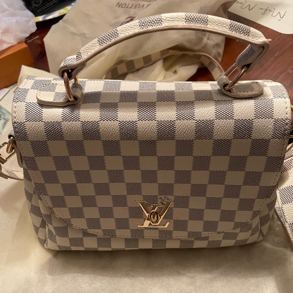 Beautiful bag